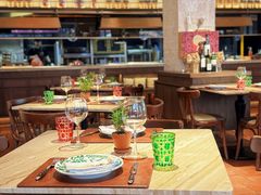 -Mammamia意大利餐厅(阳春巷店)