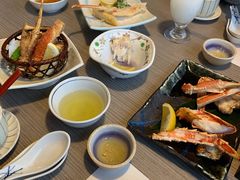 -蟹道乐(道顿堀本店)