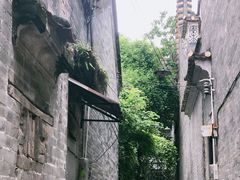-黄埔古港