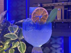 -blue frog蓝蛙(长泰广场店)