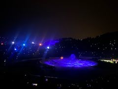 -鼎盛王朝康熙大典实景演出