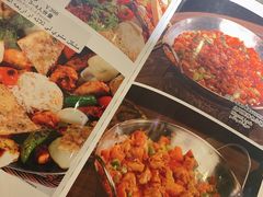 -Mevlana梅夫娜土耳其餐厅·清真