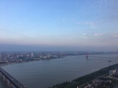 -龟山风景区-龟山电视塔