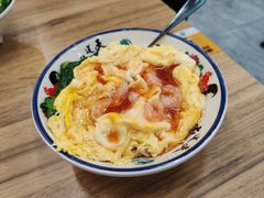 -龍囍粤·顺德小吃·煲仔饭(安定门店)