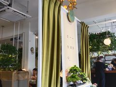 -岳姥姥饺子(泺文路店)