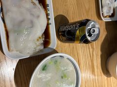 -银记肠粉店(南方医院店)