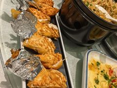 -鱼神·脆肉鲩 全鱼宴(西乡店)