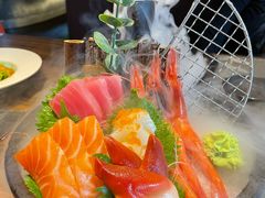 -品米斗·精致料理(浦东禹悦汇店)