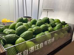 -introlemons(北京西单更新场店)