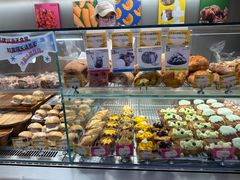 -PAOPAO Bakery&Café(港汇店)