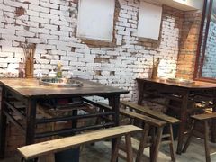 大堂-四小区火锅·巷子里的重庆火锅(花照壁店)