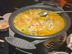 -探鱼·鲜青椒爽麻烤鱼(领展购物广场店)