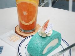 -ADO KAFE(大学城店)