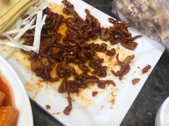 -金阁家常菜(贵阳路店)
