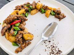 -素心小筑(后沙裕镇店)