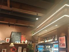 -巴卤社老火锅(财富店)