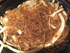 -新大咀港式茶餐厅(宝山万达店)