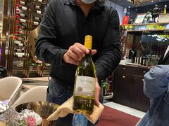 -Mezomd曼索蒂西班牙餐厅(广粤店)
