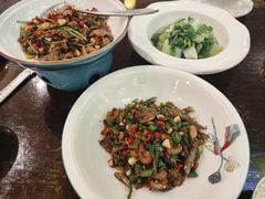 -潇湘·永州会馆(百子湾店)