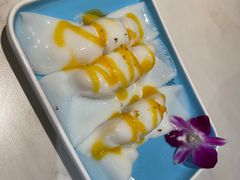 -香香海南菜餐厅