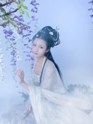 -蜜桃少女VISION写真馆(雁塔店)