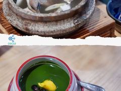 -鸟山鸣·日料食堂(王府井店)