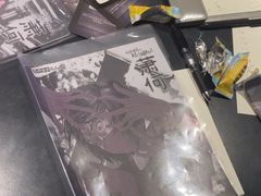-剧狐剧本杀·月球探案馆(人民广场1号店)