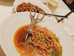 -煜丰汴京烤鸭(福彩路店)