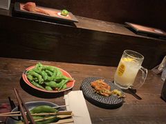 -三川·十酒Izakaya(南昌路店)