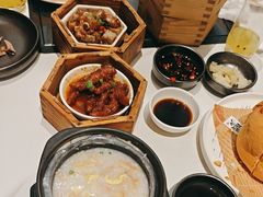 -祥记餐饮•豫粤珍味(郑东新区新长安店)