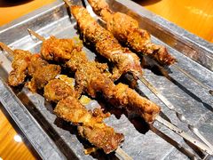 -古铜老院铜锅涮肉·清真(双井店)
