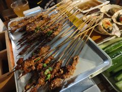 -木屋烧烤(白石洲店)