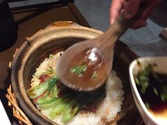 -捞神煲汤火锅(湖滨商业街店)