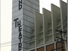 -大光明电影院(南京西路店)
