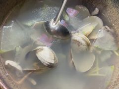 -友强·23年特色海鲜大排档(厦门店)