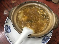-添發碗仔翅美食