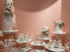 -St蛋糕王国(亨特店)