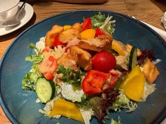 -耶里夏丽·新疆菜·家庭聚场(百联中环购物广场店)
