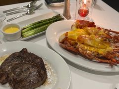 -茹丝葵经典牛排馆(成都IFS店)