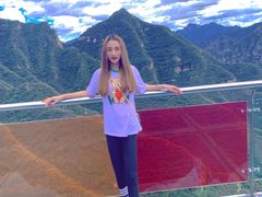 -十渡东湖港风景区