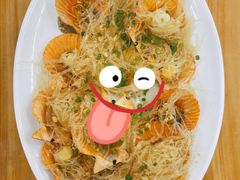 -明记海鲜大排档(巽寮湾店)