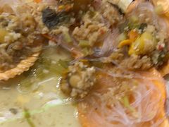 -星奇缘·海鲜餐厅(东山美食地标店)