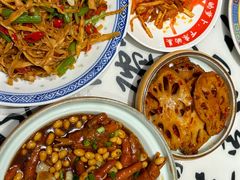 -南昌大饭店·地标美食名片(万寿宫店)