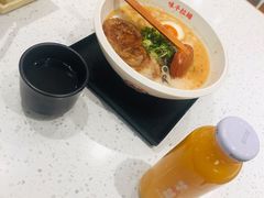 沙棘计-味千拉面(光启城时尚购物中心店)