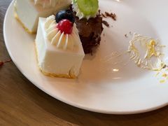 -Club Med Joyview安吉度假村·品餐厅