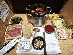 -独食火锅·半米屋台(望平街店)