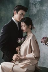 点击看大图 -城市花园婚纱摄影