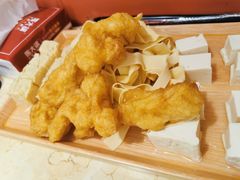 -陈大锅·岳阳鱼馆·地道岳阳菜(美食街店)