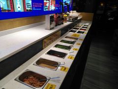 -超级鲜•胡毛肚火锅(扬帆店)