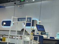 -兰湘子·湘菜小炒(石家庄万象城店)